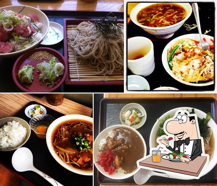 Bamboo Garden, 1618 Cravens Ave in Torrance Restaurant menu and reviews