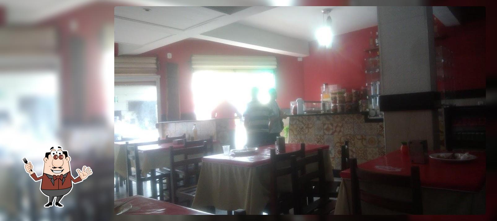 Biá Restaurante E Pizzaria