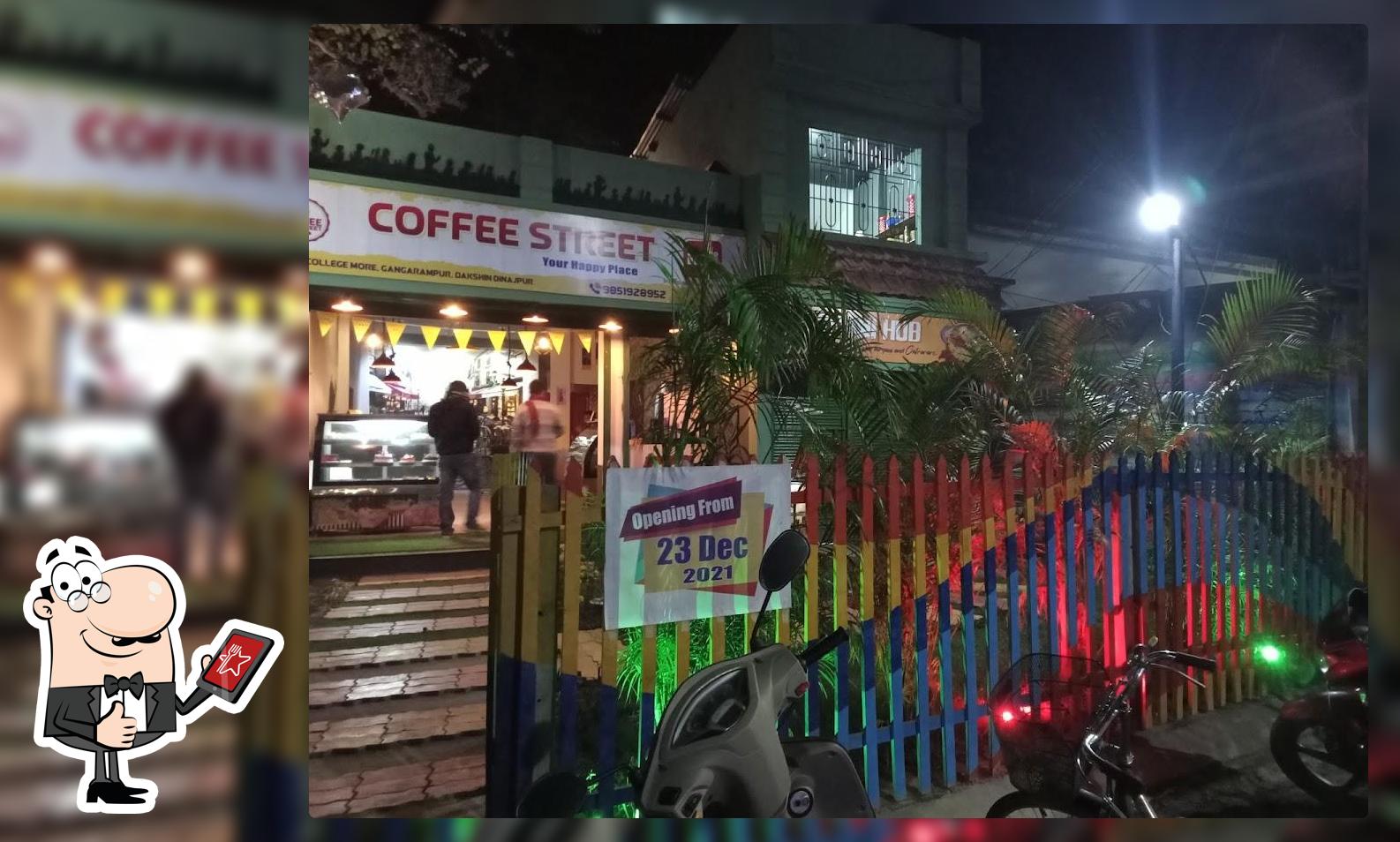 Biryani Hub