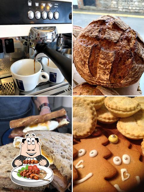 Best lardy cake in ShipstononStour restaurants, winter 2024