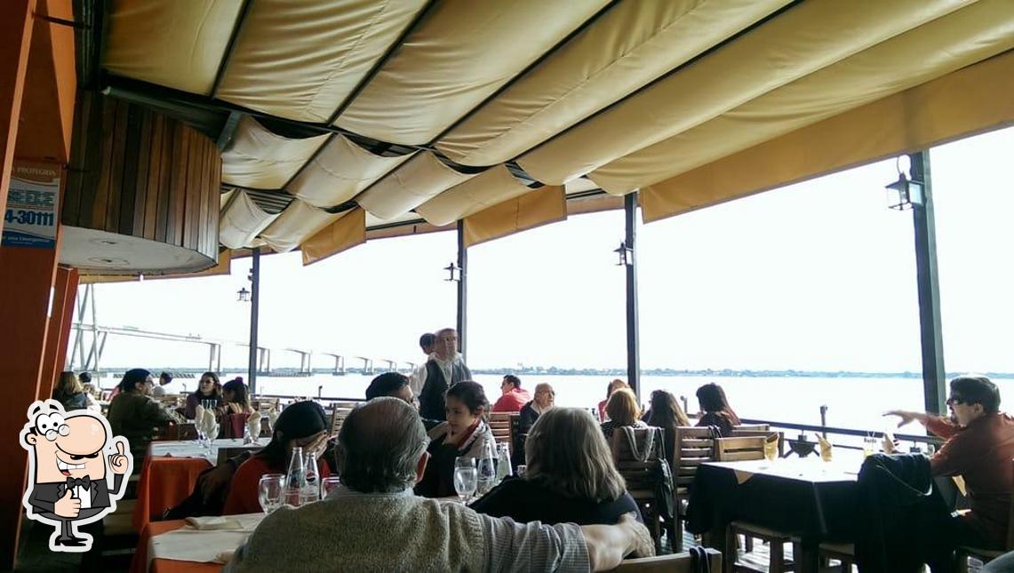 El Mirador restaurant, Corrientes Restaurant reviews
