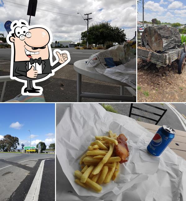 Fast Foods in Dargaville Restaurant reviews