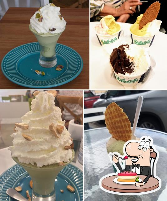 Gelateria Dubelato