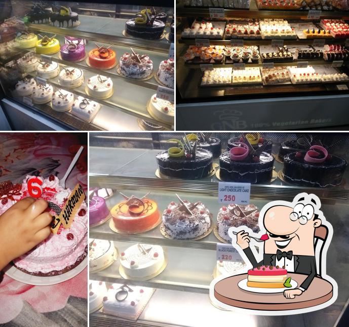 Guru Nanak Bakery, Jalandhar, 8HJC+642 Restaurant reviews