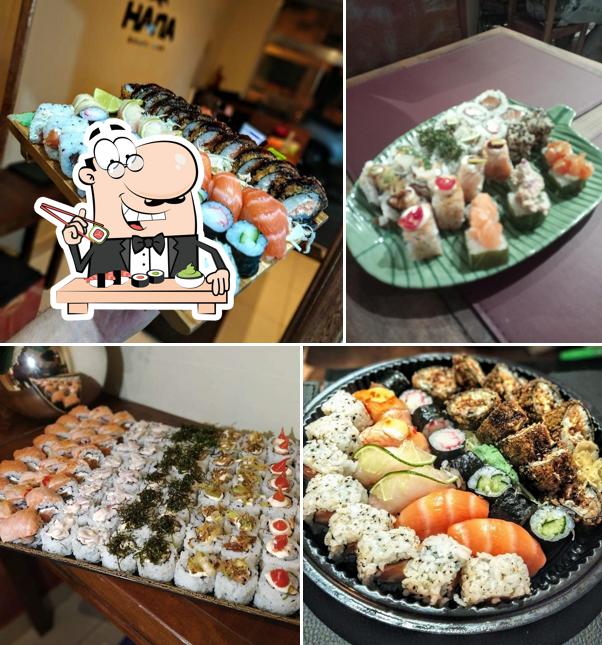 Hana Sushi Bar