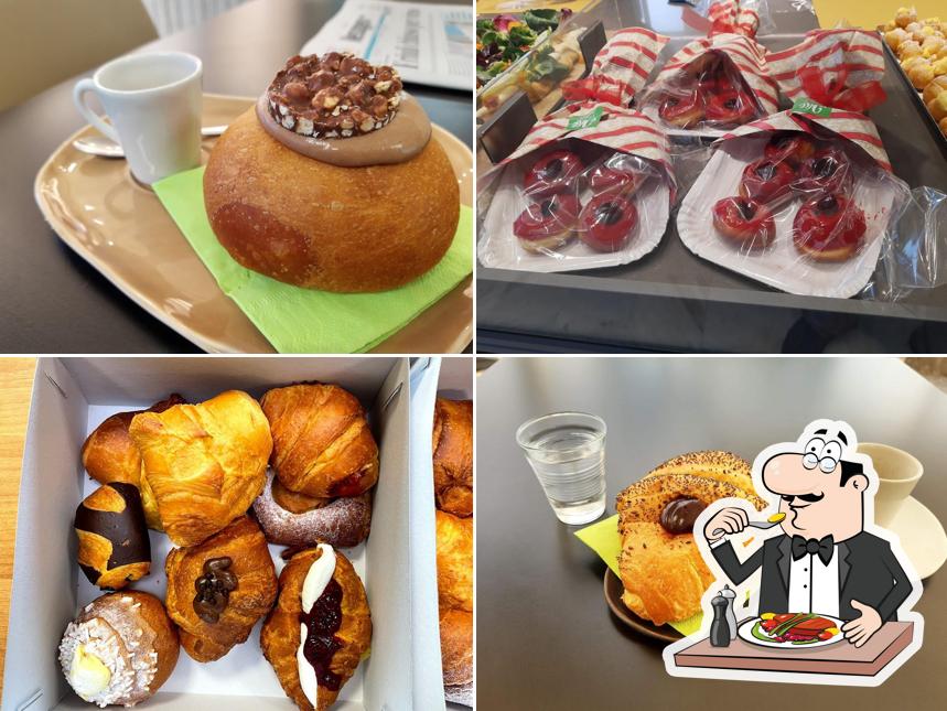La Vie Dolce ,salato e Creatività