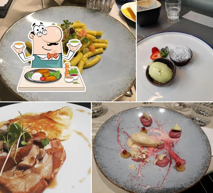 Platti al Noisteria Cafè e Restaurant