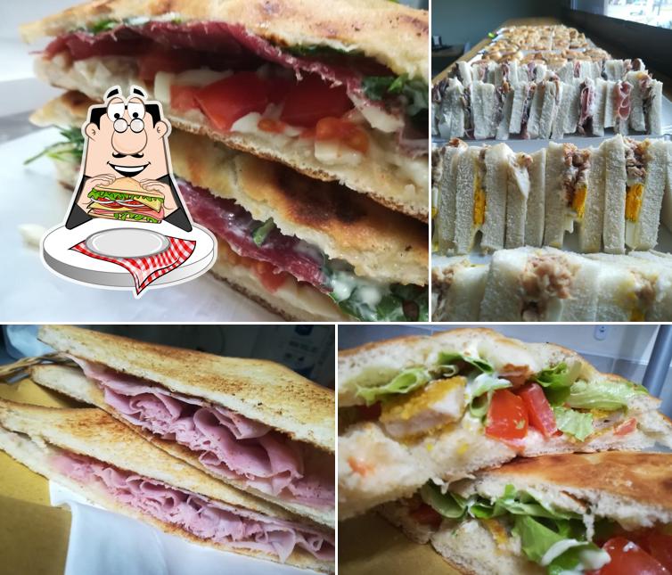 Fatti un panino a Non Solo Piada