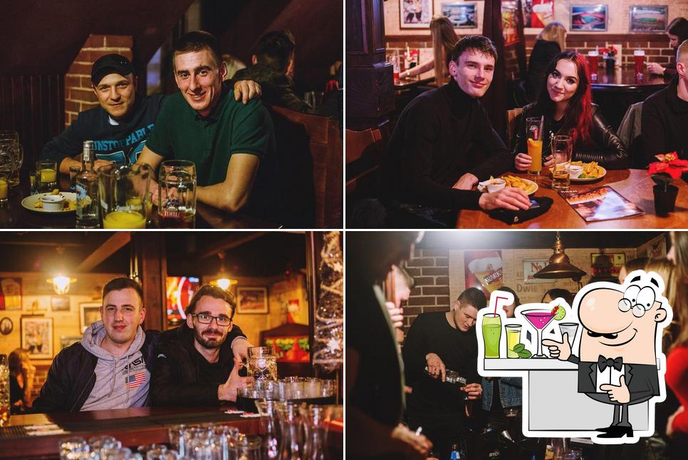 Piwiarnia Warka pub & bar, Radom Restaurant reviews