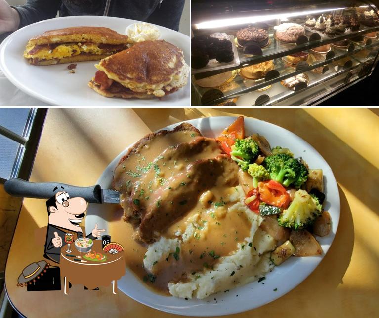Brio's in Phoenicia Restaurant menu and reviews