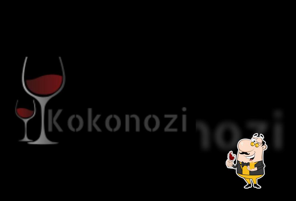 Bar Cafe Kokonozi