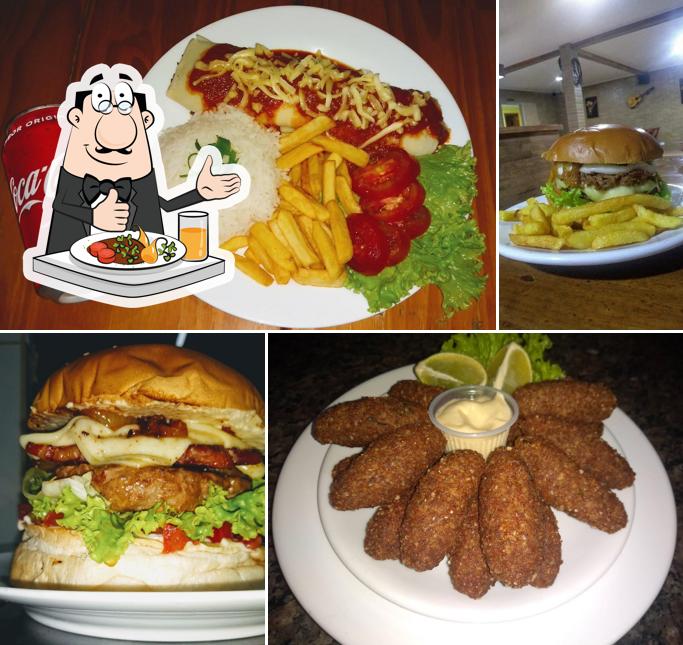Rancho Lanches