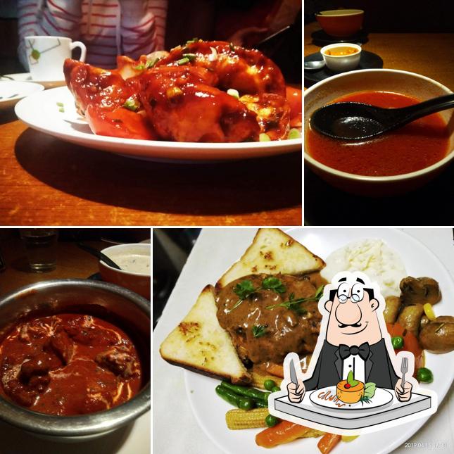 Cozy Kitchen gtk, Gangtok Restaurant reviews