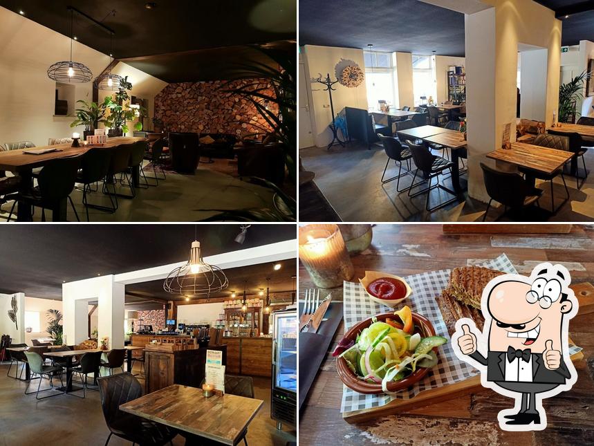 De Bakker en de Schenker Roden, Roden - Restaurant menu and reviews