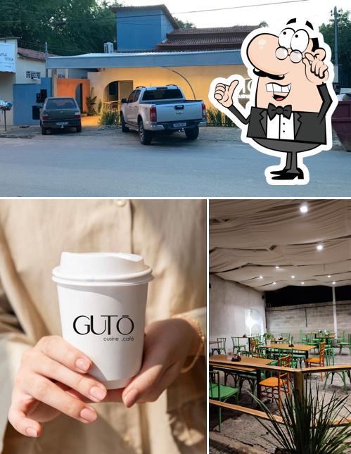 GUTÔ BUFFET URUAÇU