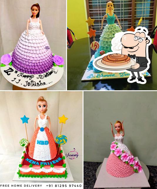 Havgood Cakes