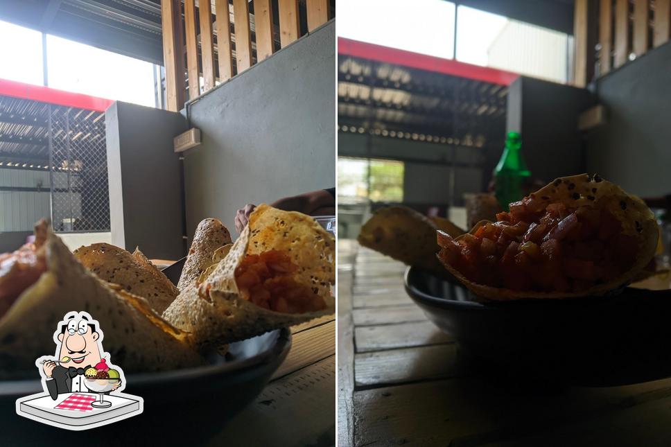 KITES Lounge & Kitchen, Bengaluru Restaurant reviews