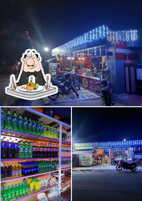 Kairali Restaurant
