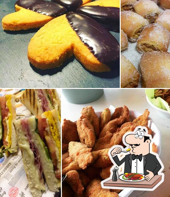 Cibo al Milanstardust