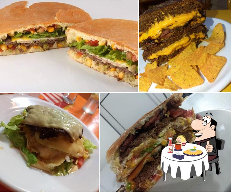 PH lanches