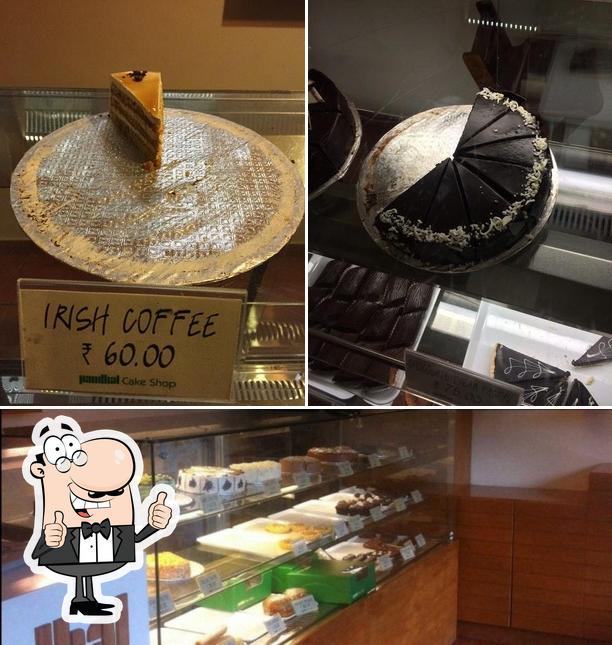 Pandhal Cake Shop, Kochi, Kaloor Kadavanthra Road Restaurant reviews