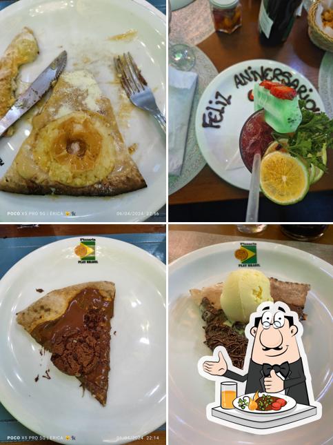 Pizzaria Play Brasil, São Bernardo do Campo - Menu do restaurante ...