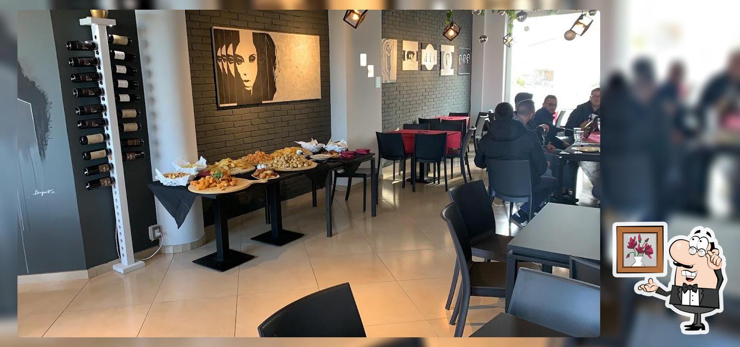 Pub - Pizzeria Ventuno Sapori