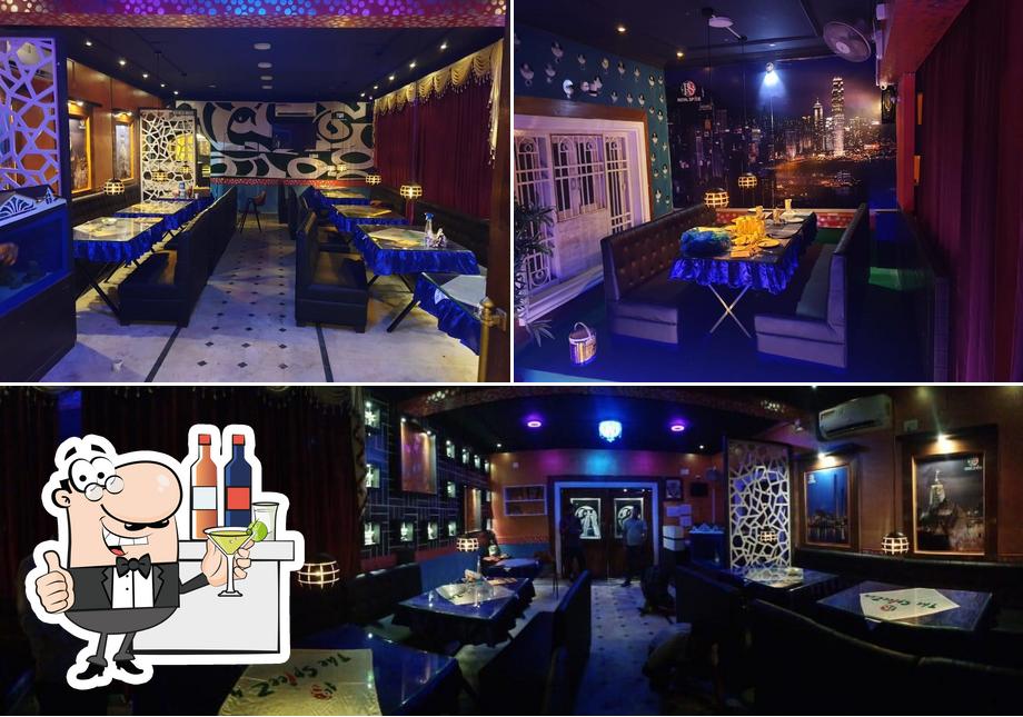 Best seafood in Paradeep restaurants, summer 2024 Restaurant Guru