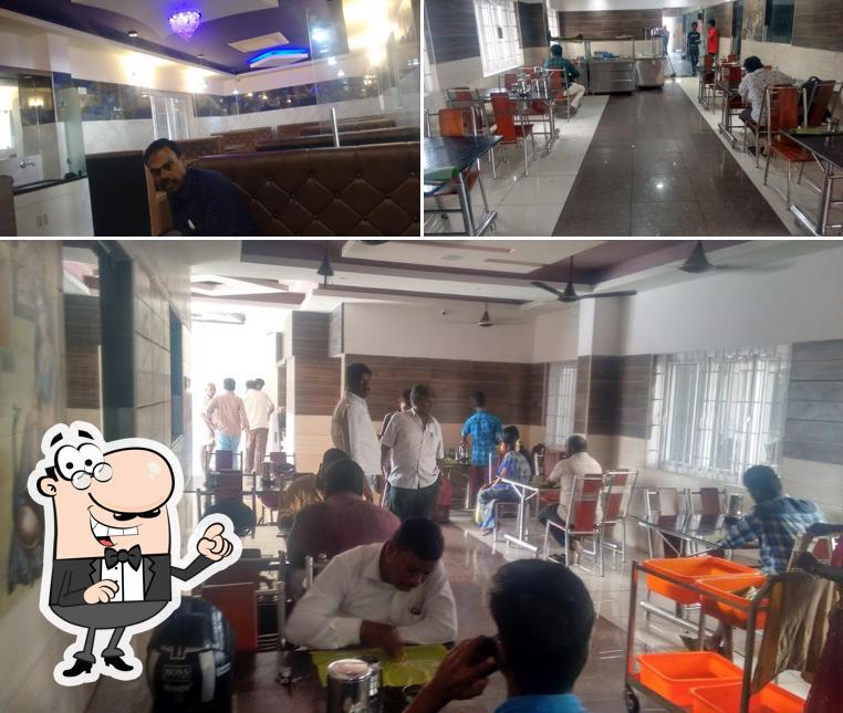 Sri Balaji Veg Hotel