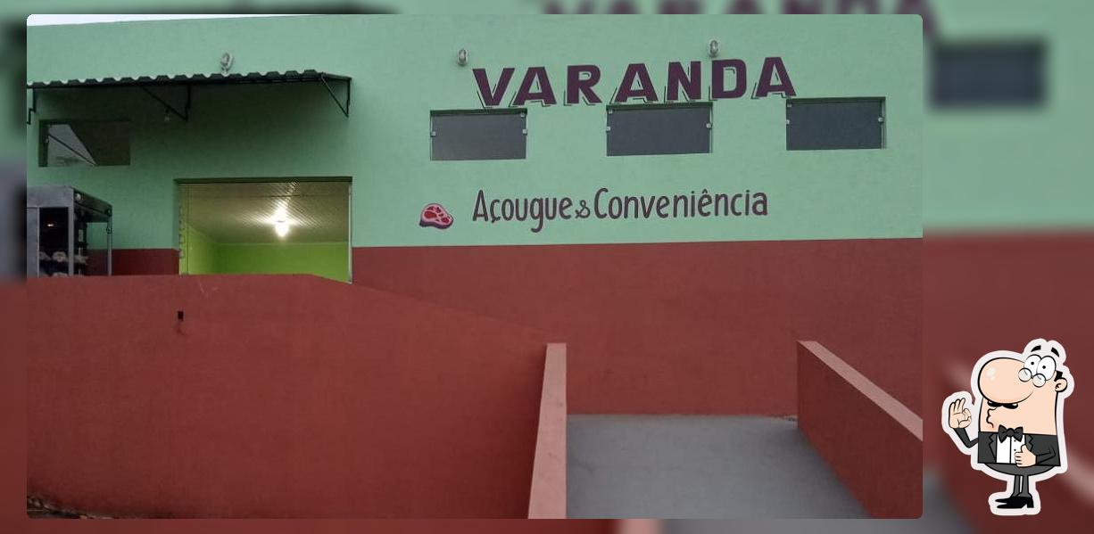 VARANDA AÇOUGUE E CONVENIÊNCIA