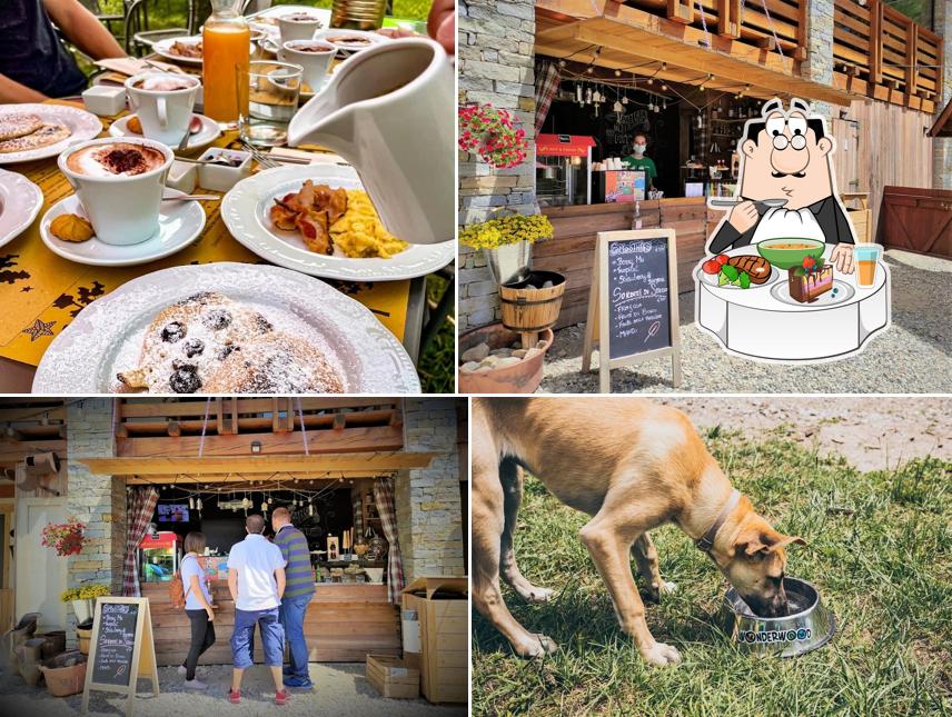 WunderBar Bistrot