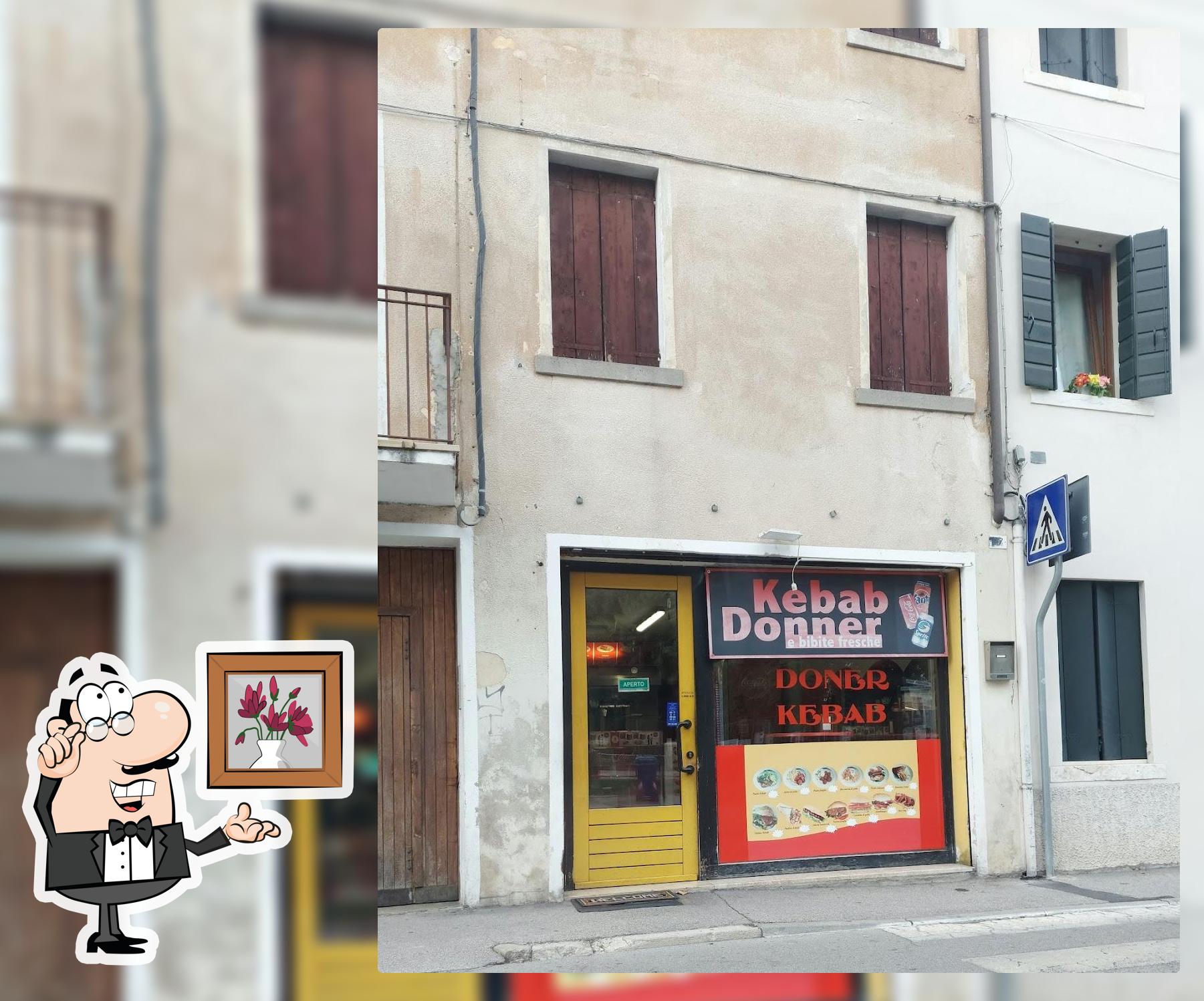 kebab e altro