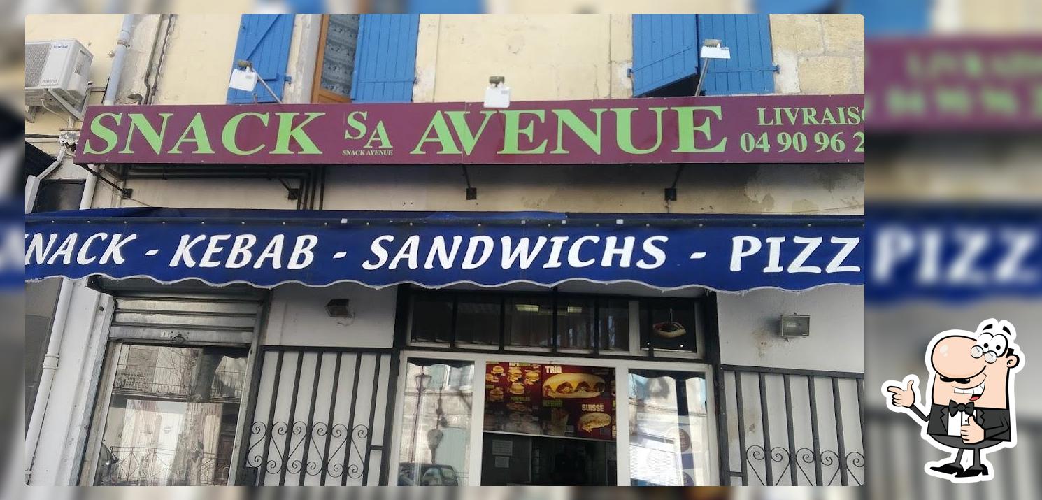 Snack Avenue