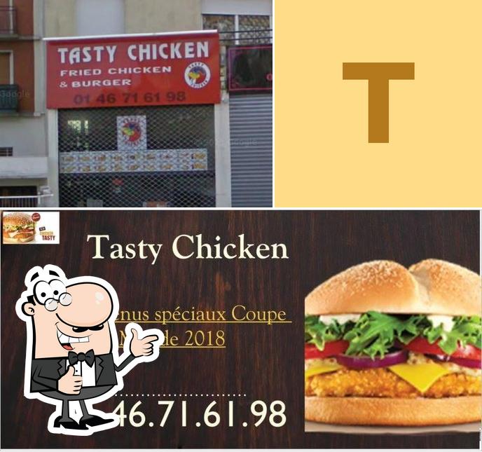 Regarder la photo de Tasty Chicken