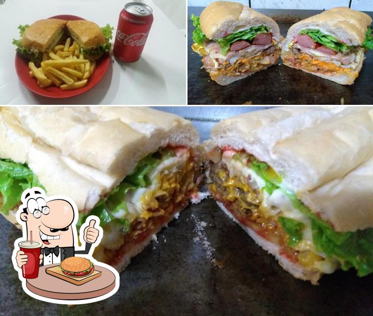 Xuxa Lanches