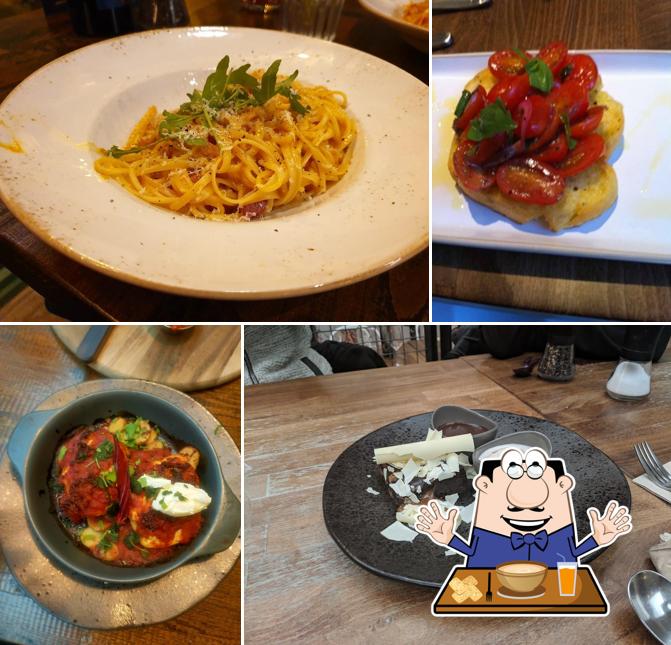 Best fondue in Glasgow restaurants, spring 2024 Restaurant Guru