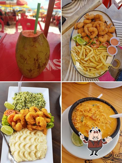 Golfinho Bar e Restaurante em João Pessoa