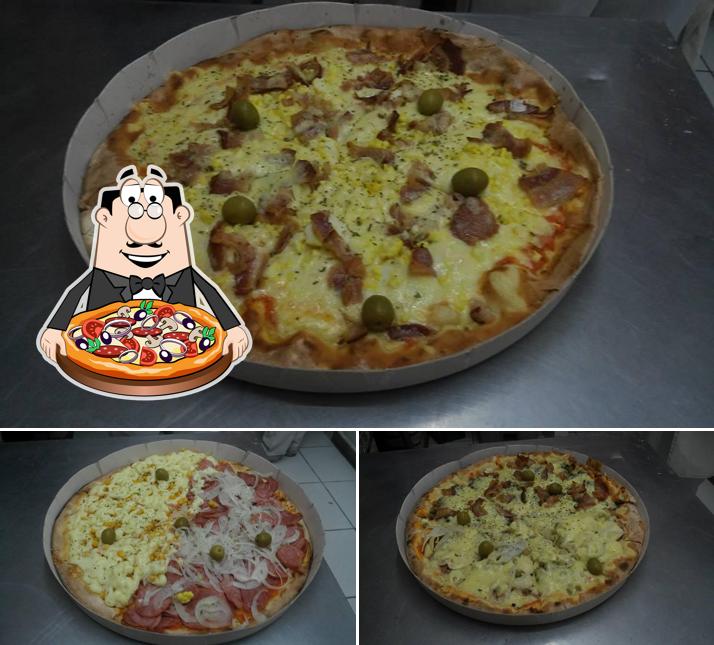 A pizza é o fast food mais amado do mundo