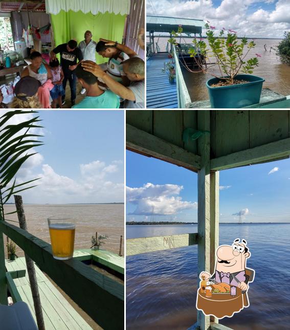 Balneário Restaurante Paraiso Verde