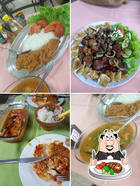 Bendito Sabor restaurante e pizzaria