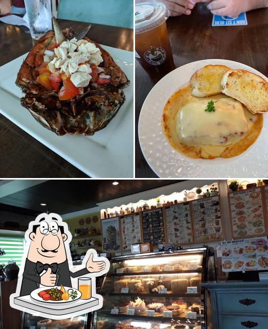 The Beanery Dinalupihan Bataan cafe, Dinalupihan, VF5C+JFQ Restaurant reviews