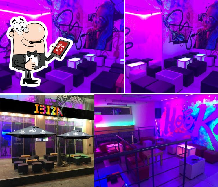 IBIZA BAR, Ibagué - Restaurant reviews