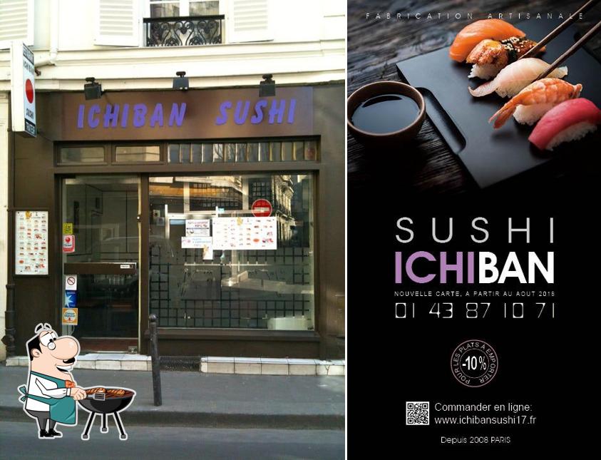 Regarder cette photo de Ichiban Sushi