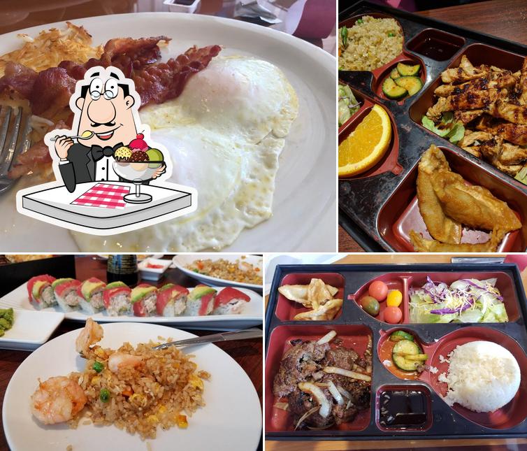 Top 7 restaurants for breakfast in San Angelo, september 2024 Restaurant Guru
