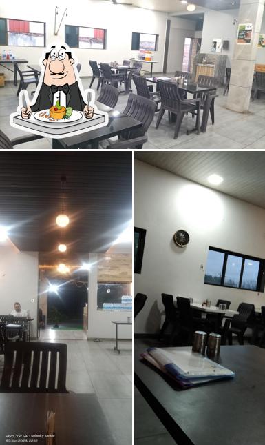 Krishna Hotel