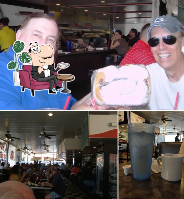 Lulu's Bakery & Cafe in San Antonio Restaurant menu and reviews
