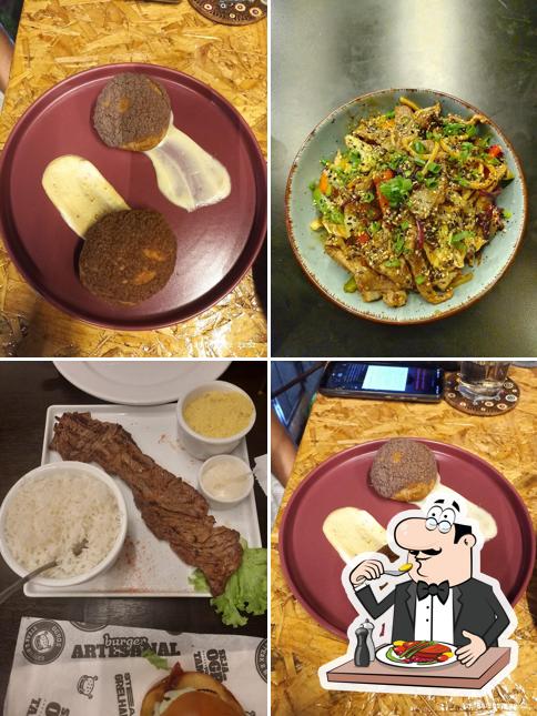 Maktub Gastronomia