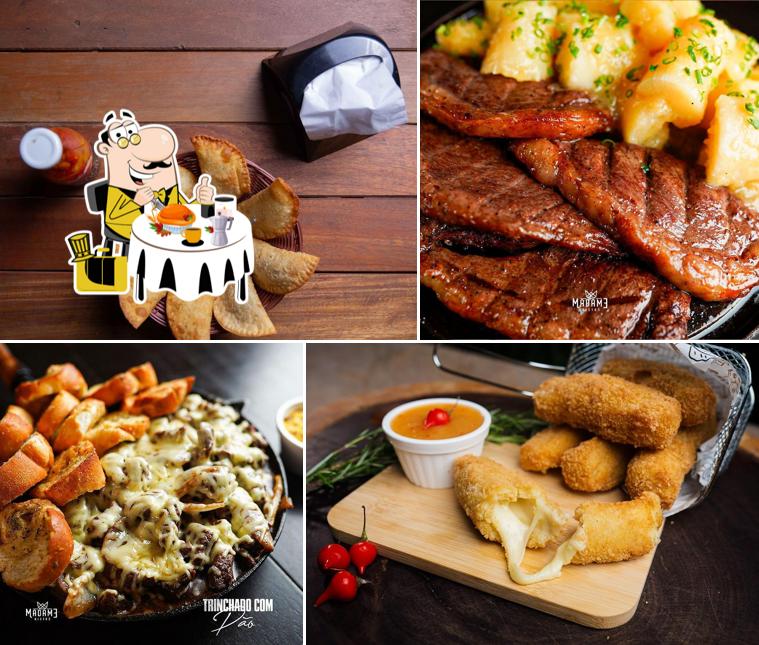 Madame Bistrô - Campeão Gastronômico THE BEST POINT DA CIDADE