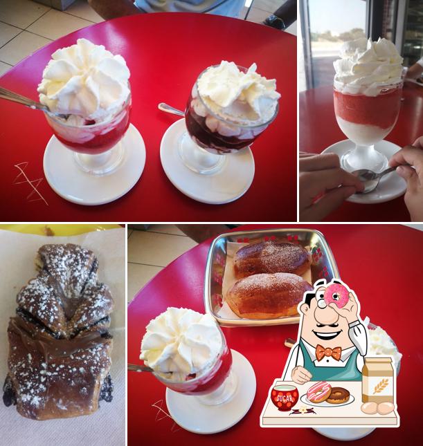 Pasticceria Sacro Cuore