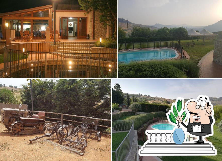 Agriturismo Cicala Giuseppe Faso